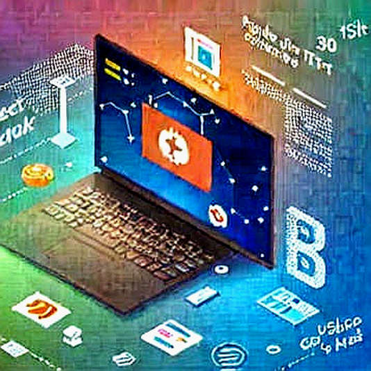 Bức tường tính toán của Google: Tín hiệu cảnh báo cho cơ sở hạ tầng AI tập trung và cơ hội cho các mạng tính toán phi tập trung Bức tường tính toán của Google: Tín hiệu cảnh báo cho cơ sở hạ tầng AI tập trung và cơ hội cho các mạng tính toán phi tập trung