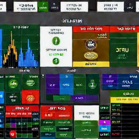 Áp lực từ lợi suất trái phiếu Mỹ: Làn sóng mới hay cú sốc cho thị trường crypto?