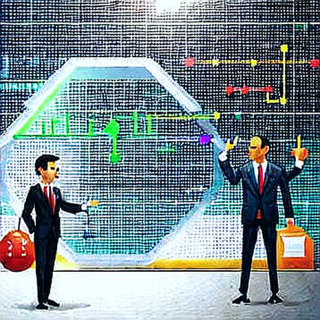 Ark Invest mua cổ phiếu Securitize: Tín hiệu 'cá mập' đổ bộ vào RWA, nhưng đừng vội FOMO