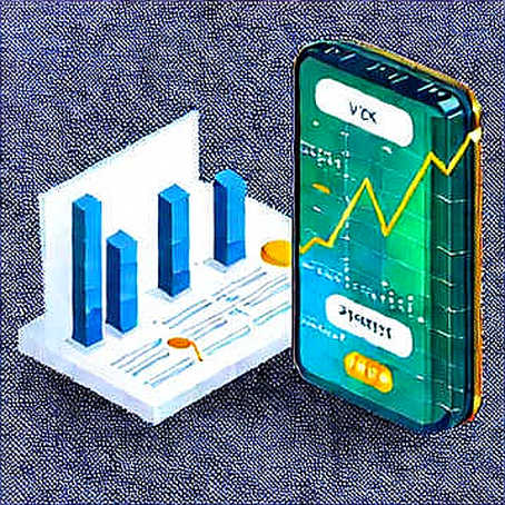 Visa CFO vừa nói gì? Tín hiệu macro đang kể một câu chuyện hoàn toàn khác Visa CFO vừa nói gì? Tín hiệu macro đang kể một câu chuyện hoàn toàn khác