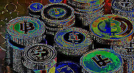 Alphabet vay 25 tỷ USD khi "không thiếu tiền" — Battle Trader nhìn thấy tín hiệu gì cho crypto? Alphabet vay 25 tỷ USD khi "không thiếu tiền" — Battle Trader nhìn thấy tín hiệu gì cho crypto?