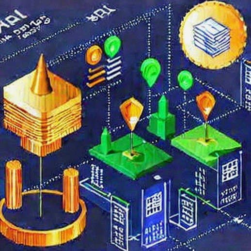 5.8 nghìn tỷ đô la nợ: Bài học từ trái phiếu AI cho thị trường tiền mã hóa