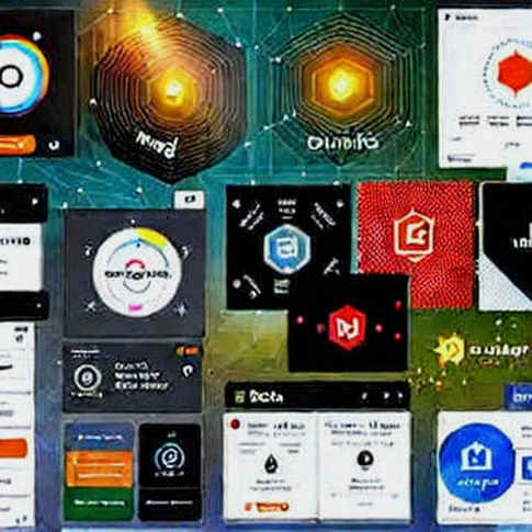 Khi AI tạo ra dữ liệu nhiều hơn con người: Cơn sốt lưu trữ và cơ hội cho blockchain Khi AI tạo ra dữ liệu nhiều hơn con người: Cơn sốt lưu trữ và cơ hội cho blockchain