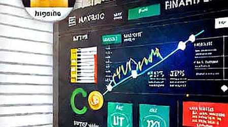 78 Ngày Phố Wall Vắng Bóng: Bitcoin Đang Chờ Điều Gì?