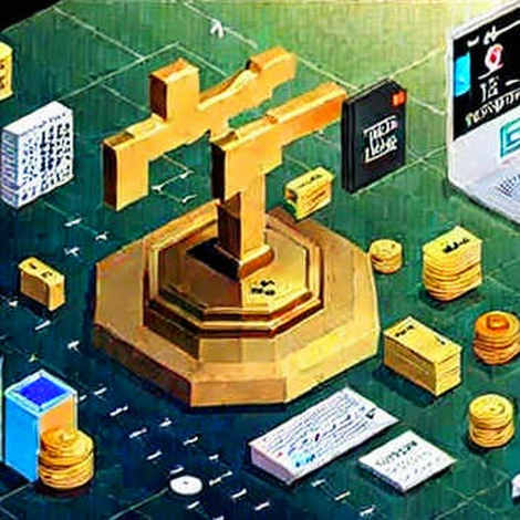 ETF đòn bẩy SK Hynix sụt 45%: Cơ quan quản lý Hàn Quốc đã hối tiếc quá muộn? ETF đòn bẩy SK Hynix sụt 45%: Cơ quan quản lý Hàn Quốc đã hối tiếc quá muộn?